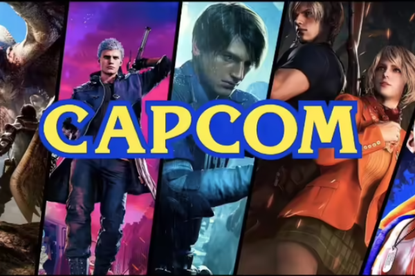 Nintendo & Microsoft’s $80 Game Pricing Sparks Debate: Capcom Stays Cautious