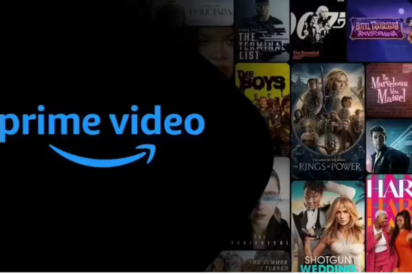 Amazon Prime Video’s Ad Time Nearly Doubles to 6 Minutes per Hour