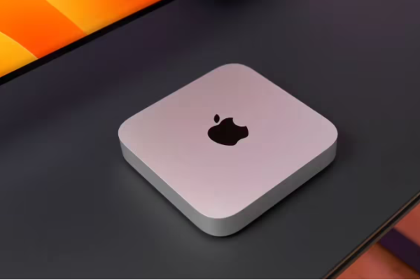 Apple Confirms Free Repair Service for Rare M2 Mac Mini Power-On Failures