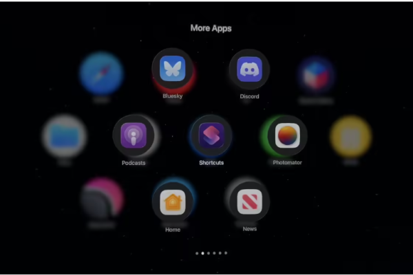 Two – Year Delay: Apple Vision Pro’s Native Apps Still Stuck in Limbo