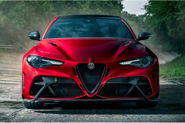 Alfa Romeo & Maserati Join Forces: New Car Development & Cost – Cutting Synergy