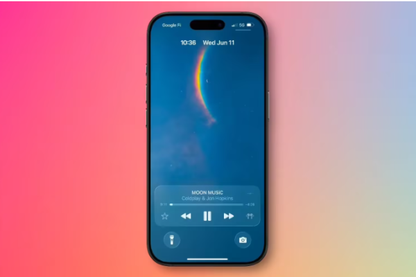 iOS 26 Unlocks Dynamic Lock Screen Album Art for Third-Party Music Apps via Apple’s API