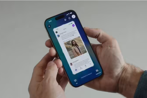 iOS 26 Unveils Enhanced iPhone Screenshot Experience: HDR & Visual Intelligence Take Center Stage
