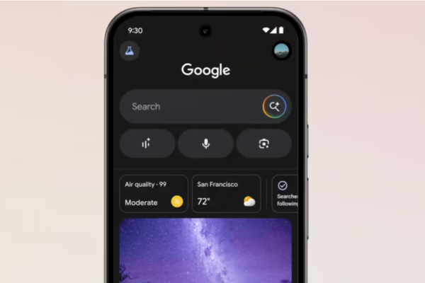 Google’s Search Live Voice Search: Engage in Conversations for Quick Answers