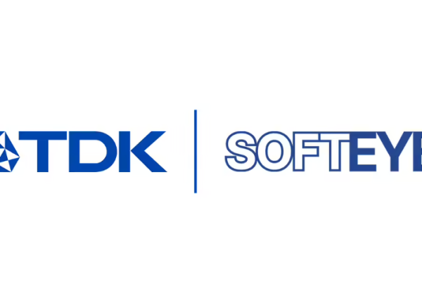 TDK Expands AI Ecosystem with Acquisition of Smart Glasses Innovator SoftEye