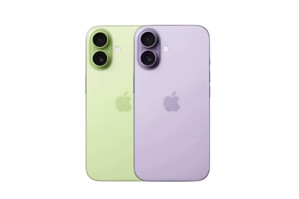 Apple Mulls Over Purple or Green: New Hues in the Pipeline for iPhone 17 Base Model