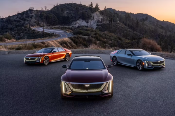 Cadillac Re-enters Ultra-Luxury Arena: $350K Celestiq Begins Deliveries