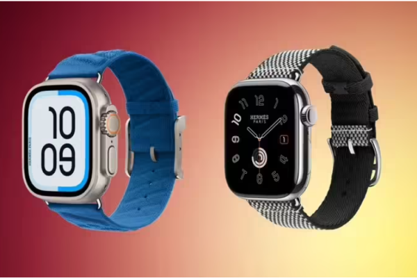 Hermès Apple Watch Users Urged to Avoid watchOS 26 Beta 2 Due to Overheating and Frequent Crashes