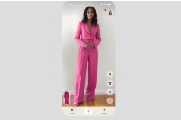 Google Unveils Doppl: Try Clothes Virtually by Uploading Your Photo