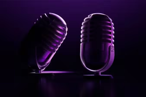 Apple Celebrates 20 Years of iTunes Podcasts: Unveils Top 20 Fan-Favorite Channels