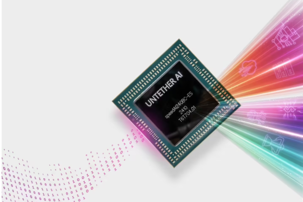 AMD Acquires Untether AI Team: Pioneering Near-Memory Computing for Next-Gen AI Accelerators