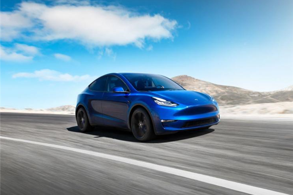 Tesla Unveils ‘Virtual Queuing’ System for Overseas EVs to Streamline Supercharging
