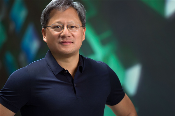 Jensen Huang: AI to Outpace Internet in Creating Millionaires Within 5 Years