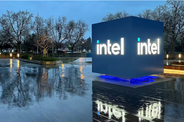 Intel CEO Weighs Halting Intel 18A (-P) Sales to New Clients Amid Strategic Shift