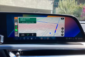 GM’s EV Strategy Shift: CarPlay & Android Auto Make a Comeback in Australia and New Zealand Markets
