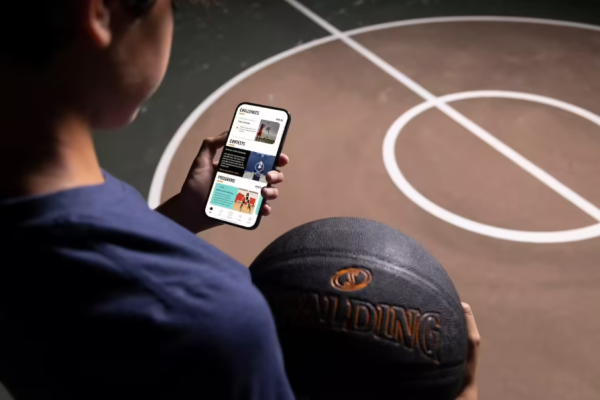 NBA Unveils ‘AI Basketball’: Sensors Inside to Track Shooting Accuracy and Fouls