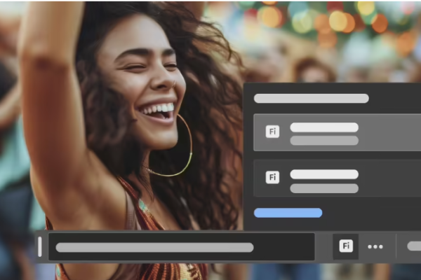 Photoshop Soars with AI: Super – Resolution Sampling, High – Quality Element Removal, and Seamless Image Blending
