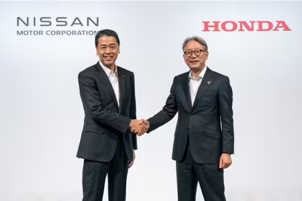 Honda & Nissan in Talks: Paving the Way for Unified Automotive OS