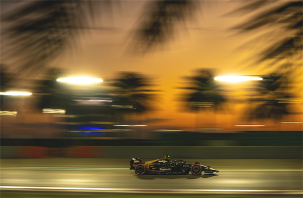 Apple’s “F1: Racing Frenzy” Soars Past $500M, Sets New Box – Office Record for the Company