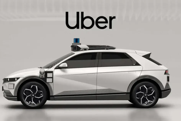 Uber’s U.S. Pilot: Pairing Female Passengers with Female Drivers for Safer Rides