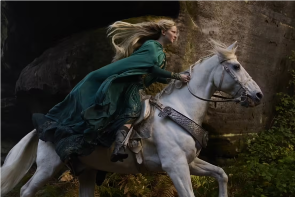 Amazon’s Massive Layoffs Hit “The Lord of the Rings” MMORPG: Project Reportedly Halted