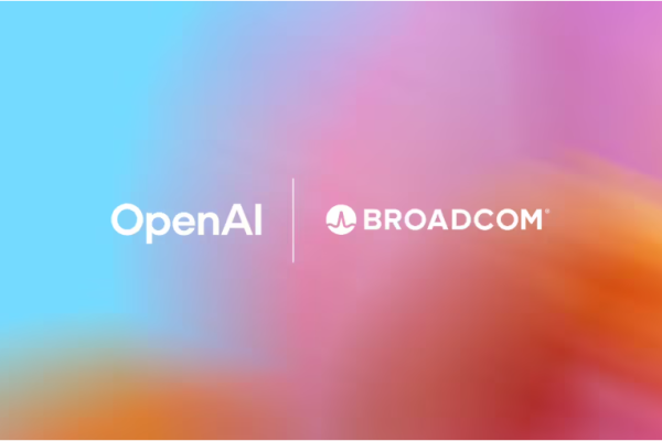 OpenAI & Broadcom Team Up: Unveiling First Self-Developed 10 GW AI Chip, Research to Kick Off in 2H 2026